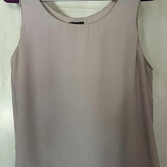 Lavender Shinestar Blouse - Picture 2 of 9